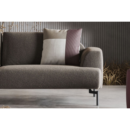 Domkapa - Taís Chaise Sofa