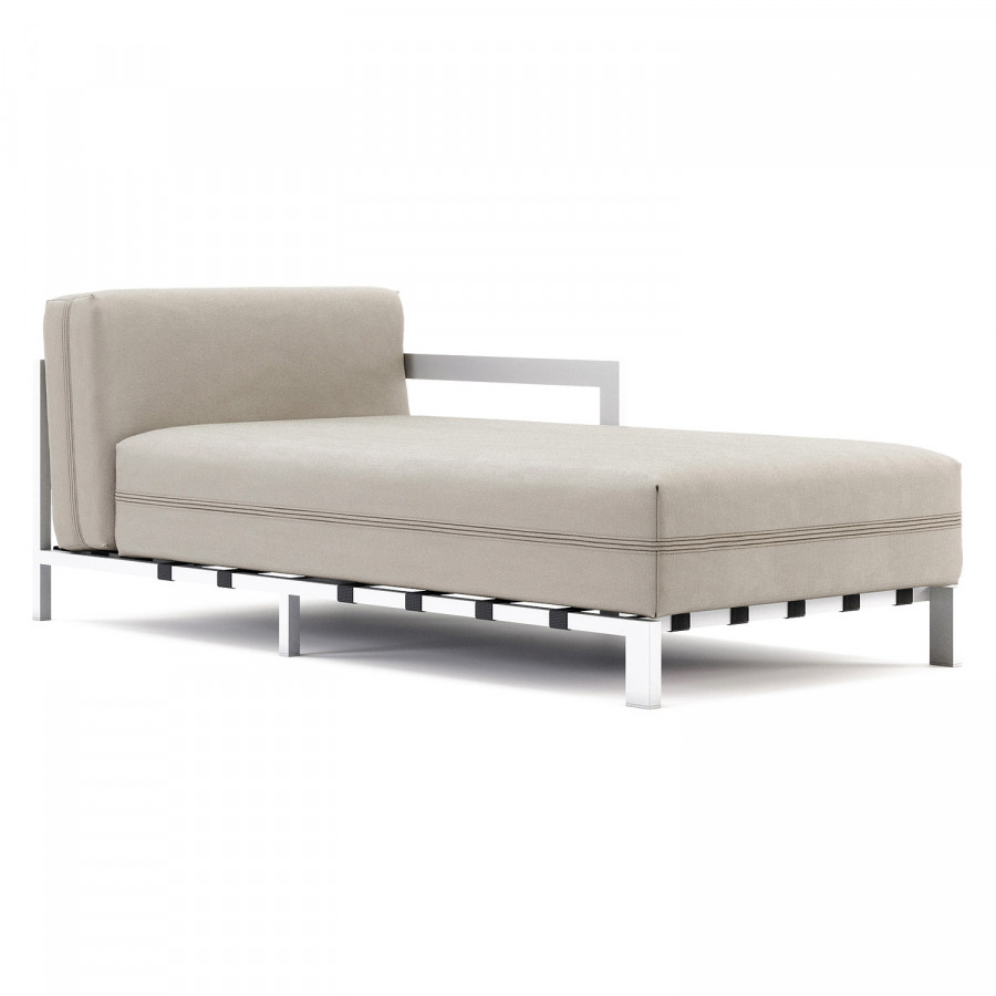 Domkapa - Bondi Chaise Right / Left