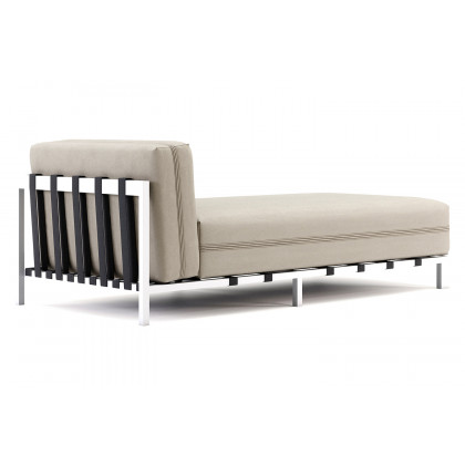 Domkapa - Bondi Chaise Right / Left
