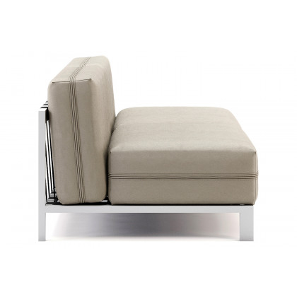 Domkapa - Bondi Sofa 2 Seats without Armrest