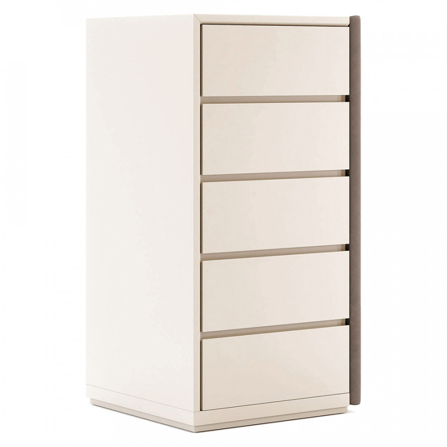 Domkapa - Taylor Dresser with 5 Drawers Left / Right