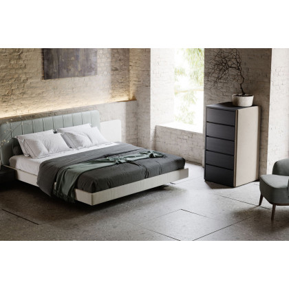 Domkapa - Taylor Dresser with 5 Drawers Left / Right