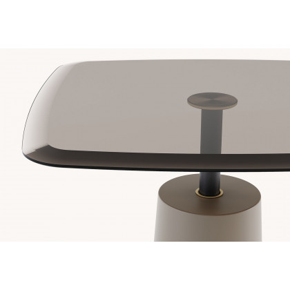 Domkapa - Panton Center Table