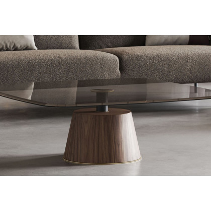 Domkapa - Panton Center Table