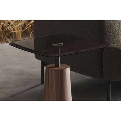 Domkapa - Panton Center Table