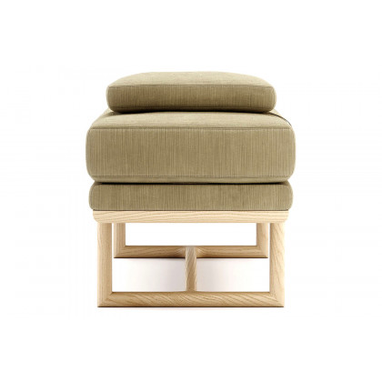 Domkapa - Henry L Bench