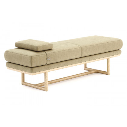 Domkapa - Henry L Bench