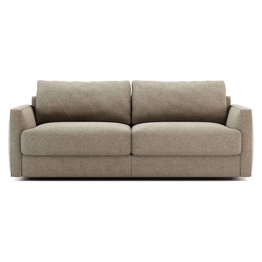 Domkapa - Beaumont L Bed Sofa Matress 1600x1950x120