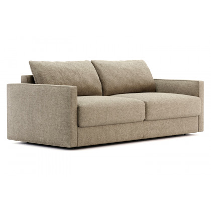 Domkapa - Beaumont L Bed Sofa Matress 1600x1950x120