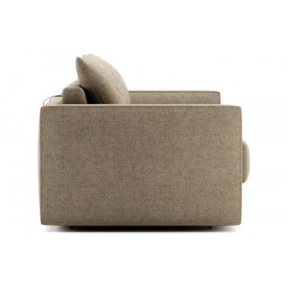 Domkapa - Beaumont L Bed Sofa Matress 1600x1950x120
