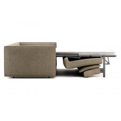 Domkapa - Beaumont L Bed Sofa Matress 1600x1950x120
