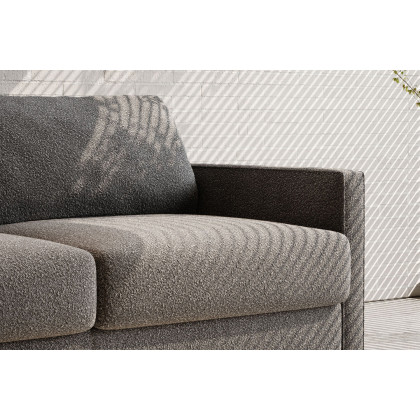 Domkapa - Beaumont L Bed Sofa Matress 1600x1950x120