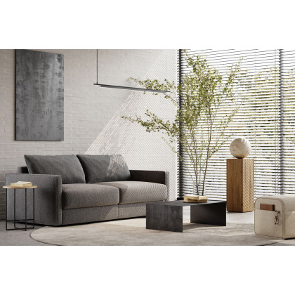 Domkapa - Beaumont L Bed Sofa Matress 1600x1950x120