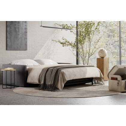 Domkapa - Beaumont L Bed Sofa Matress 1600x1950x120