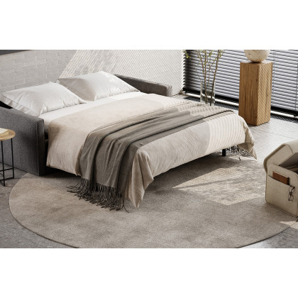Domkapa - Beaumont L Bed Sofa Matress 1600x1950x120