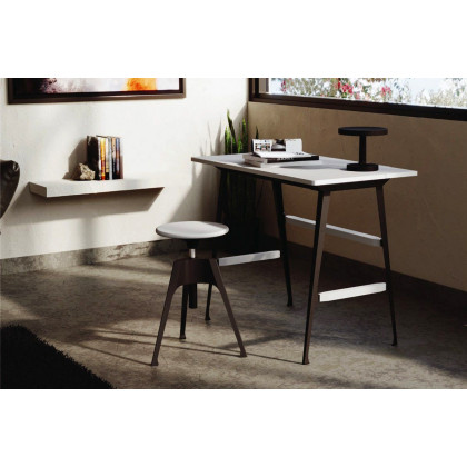 Driade Portable Atelier Desk - Black