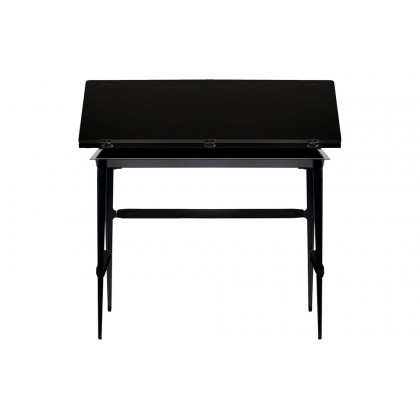 Driade Portable Atelier Desk - Black