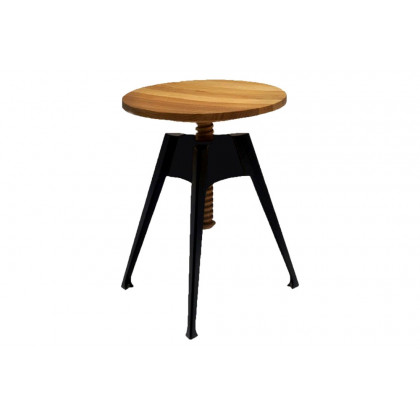 Driade - Portable Atelier Accent Stool