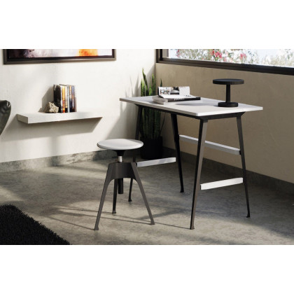 Driade - Portable Atelier Accent Stool