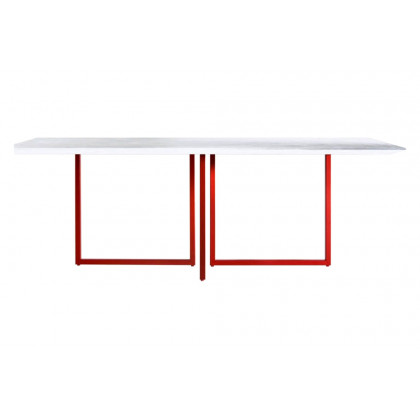 Driade - Gazelle 94" Dining Table
