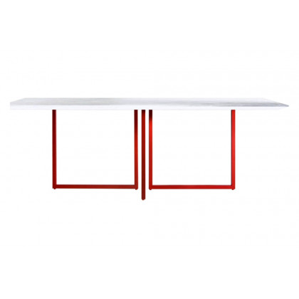 Driade - Gazelle 94" Dining Table
