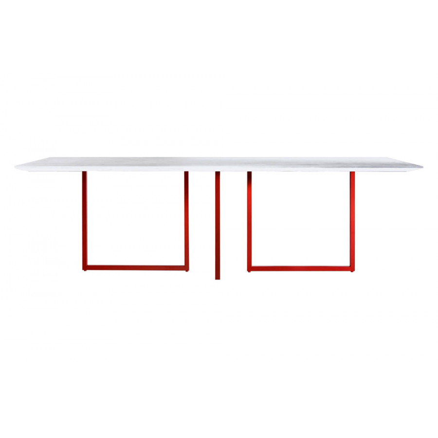 Driade - Gazelle 94" Dining Table