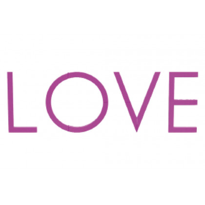 Driade - Love Lettering