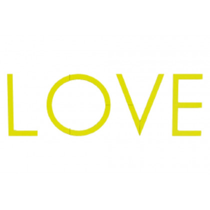 Driade - Love Lettering