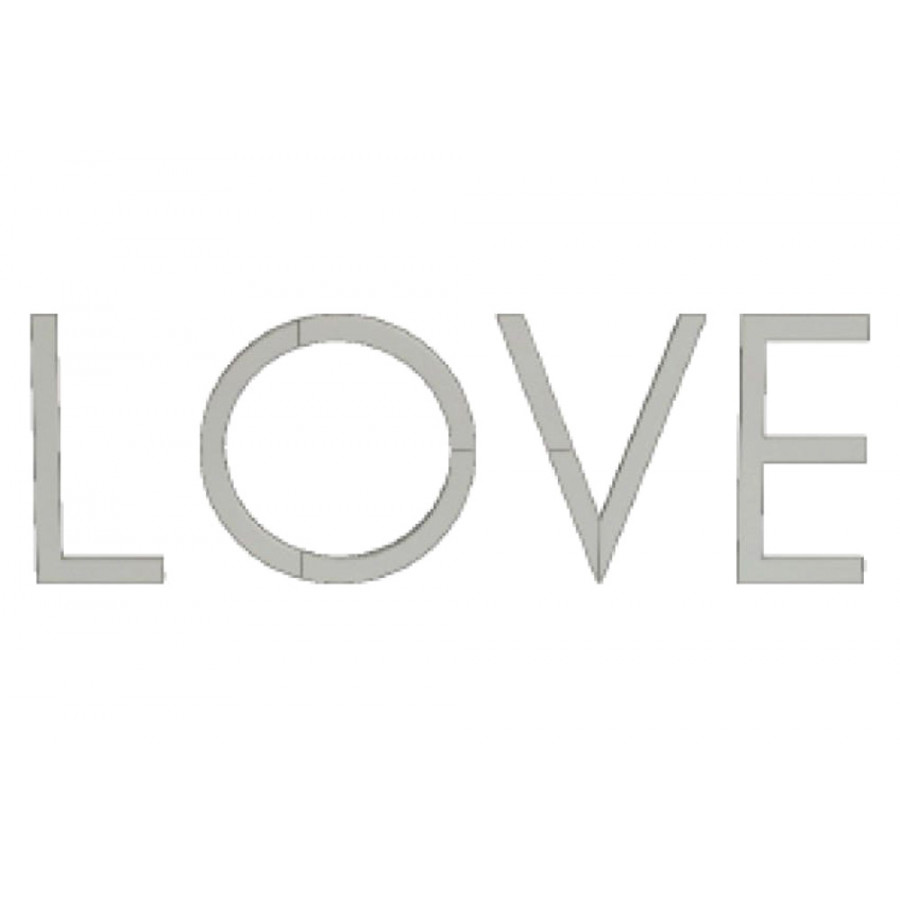 Driade - Love Lettering