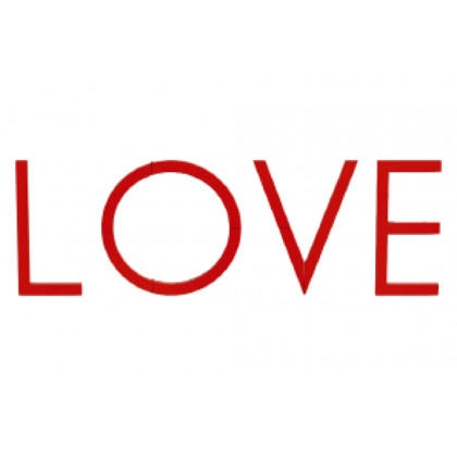 Driade - Love Lettering