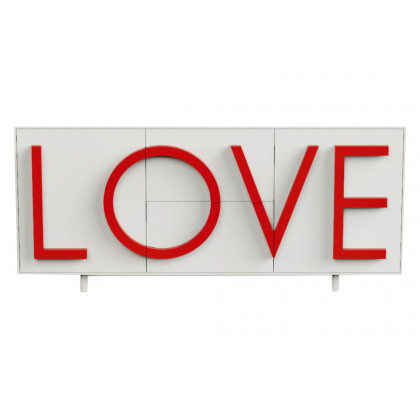 Driade - Love Medium Cabinet