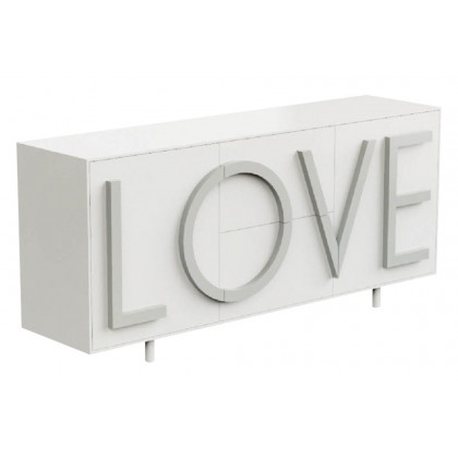Driade - Love Medium Cabinet