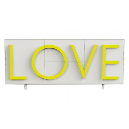Driade - Love Medium Cabinet