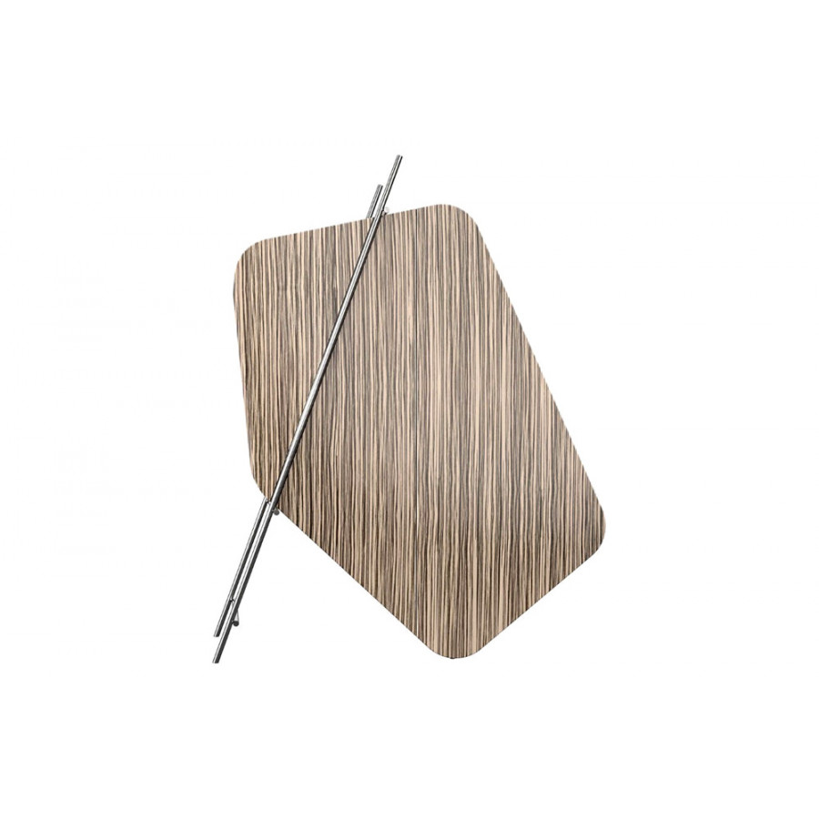 Driade Hidalgo Sideboard - Beige/Brown
