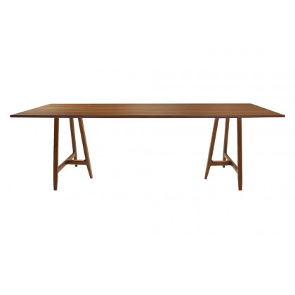Driade - Easel 86" Dining Table