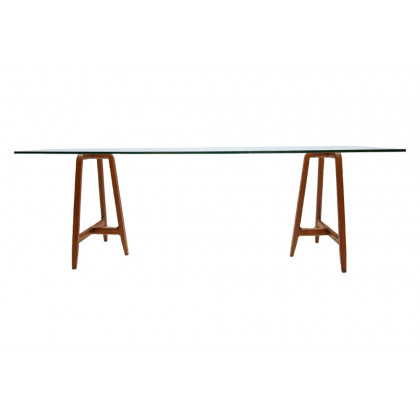 Driade - Easel 86" Dining Table