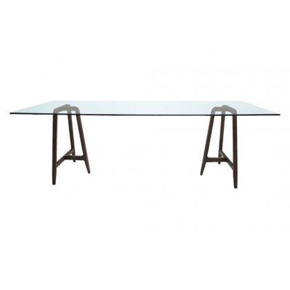 Driade - Easel 86" Dining Table