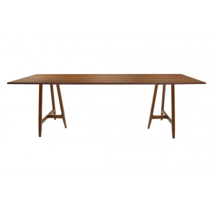 Driade - Easel 86" Dining Table