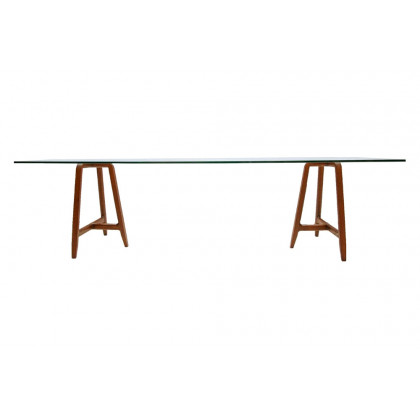 Driade - Easel 86" Dining Table