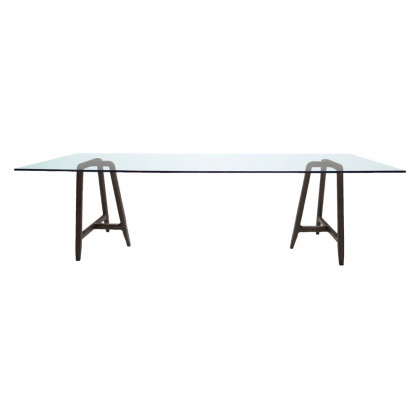 Driade - Easel 86" Dining Table