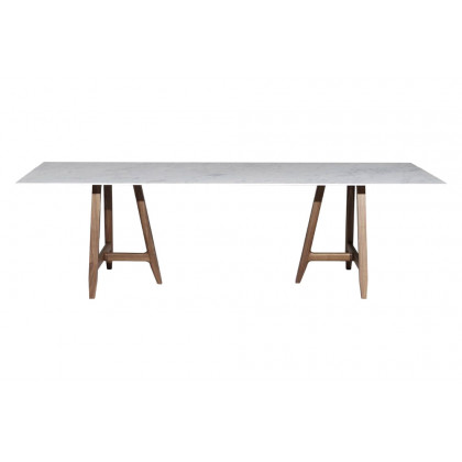 Driade - Easel 86" Dining Table