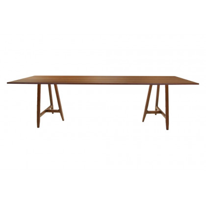 Driade - Easel 86" Dining Table