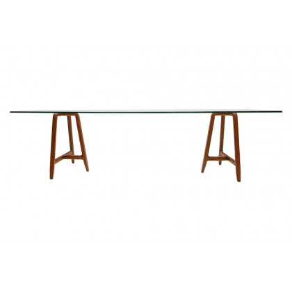 Driade - Easel 86" Dining Table