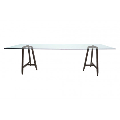 Driade - Easel 86" Dining Table