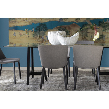 Driade - Easel 86" Dining Table