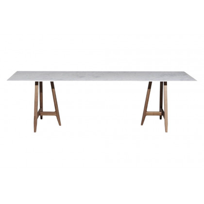 Driade - Easel 86" Dining Table