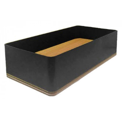 Driade - Portable Atelier Rectangle Accessory Element for Desk