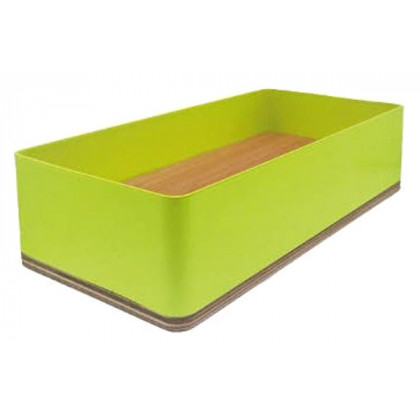 Driade - Portable Atelier Rectangle Accessory Element for Desk