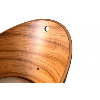 Driade Costes Side Chair - Ulive