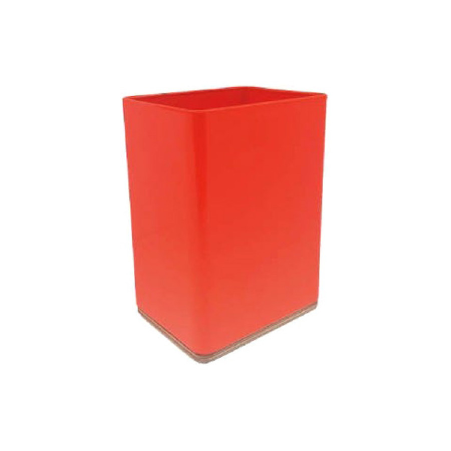 Driade Portable Atelier Accessory Element for Desk - Orange